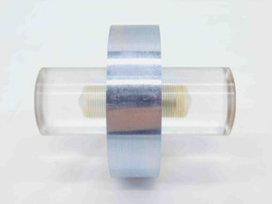 3.3120 CL XX MASTER SETTING DISC 3.3125 -.0005 3 5/16 84 mm 3.312 PLUG GAGE - JG5449BY6