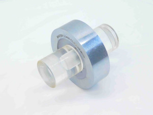 3.3450 CL XX MASTER SETTING DISC 3.3438 +.0012 3 11/32 85 mm 3.345 PLUG GAGE - JG5450BY6