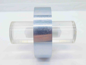 3.3450 CL XX MASTER SETTING DISC 3.3438 +.0012 3 11/32 85 mm 3.345 PLUG GAGE - JG5450BY6
