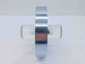 5.2500 CLASS XX MASTER SETTING DISC ONSIZE 5 1/4 133.350 mm 5.250 PLUG GAGE - JG5456BY6