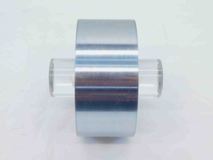 4.4987 CL XX MASTER SETTING DISC 4.5000 -.0013 4 1/2 114.267 mm PLUG GAGE VTG - JG5462BY6