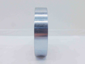 110.375 CLASS X METRIC PIN PLUG GAGE 110.000 +.375 OVERSIZE 110 mm 4.3455 CHROME - JG5465BY6