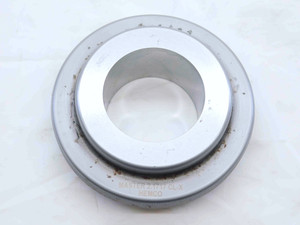 2.1717 CLASS X MASTER PLAIN BORE RING GAGE 2.1719 -.0002 OVERSIZE 2 11/64 55 mm - NS7642BY6