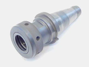 NMTB50 DEVLIEG MICROBORE TG150 COLLET CHUCK TOOL HOLDER 50ME-BTG-150 TG 150 - JG5481BC6