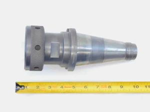 NMTB50 DEVLIEG MICROBORE TG150 COLLET CHUCK TOOL HOLDER 50ME-BTG-150 TG 150 - JG5481BC6