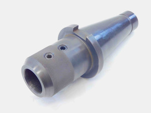 NMTB50 ERICKSON 1 1/2 I.D. SOLID END MILL TOOL HOLDER 1.5 4" PROJECTION C130765 - JG5486BC6