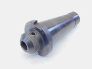 NMTB50 ERICKSON 7/8 ID SOLID END MILL TOOL HOLDER .875 3-60-211-106 QUICK CHANGE - JG5494BC6