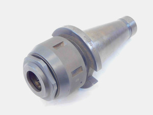 NMTB50 SHOWA MICRON SC32 COLLET CHUCK TOOL HOLDER 3 1/4 PROJ. NT50U-32 SC 32 - JG5496BC6