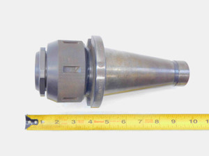 NMTB50 SHOWA MICRON SC32 COLLET CHUCK TOOL HOLDER 3 1/4 PROJ. NT50U-32 SC 32 - JG5496BC6