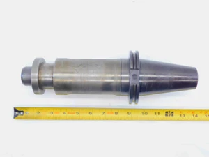 CAT50 2" PILOT OD 1/2 KEY WIDTH FLUSH ARBOR TOOL HOLDER EXTENDED 6 1/2 PROJ. 2.0 - JG5508QA4