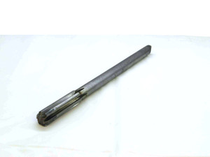 CLEVELAND 0.437 OD CARBIDE TIPPED REAMER .372 SHANK .437 .4370 .4375 UNDERSIZE - TD0197BD4