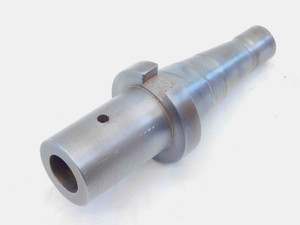 NMTB40 MORSE TAPER #3 TOOL HOLDER 3 1/8 PROJECTION MT3 TANG CROSS-PIN THRU HOLE - JG5524BJ6