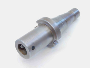 NMTB40 MORSE TAPER #3 TOOL HOLDER 3 1/8 PROJECTION MT3 TANG CROSS-PIN THRU HOLE - JG5530BJ6