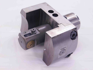 BIG KAISER 460.194 DET 2 CUSTOM? ADJUSTABLE BORING HEAD UNKNOWN RANGE KA6 .0005 - JJ3209BC6