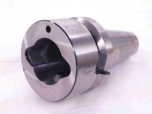 BT40 KAISER CKB6 MODULAR TOOL HOLDER STUB LENGTH 1 3/4 PROJ. 10.326.161 KAB6 - JJ3216BG4