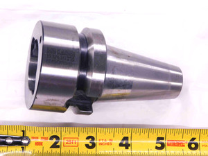 BT40 KAISER CKB6 MODULAR TOOL HOLDER STUB LENGTH 1 3/4 PROJ. 10.326.161 KAB6 - JJ3216BG4
