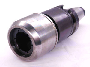 BT40 NIKKEN 1 1/4 ID MILLING CHUCK TOOL HOLDER 1.25 EXTENDED MBT40-C1 1/4-120G - JJ3219BG4