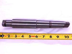WIDIA 450-5137 1 3/8 BODY DIA X 1" PILOT BACK COUNTERBORE ARBOR MT4 SHANK 1.375 - JJ3223BM6