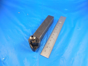 TGPR 12A 3/4 SQUARE SHANK MODIFIED INSERT TP 32 SHIM PTP 3 LATHE TOOL HOLDER CNC