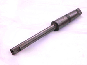WIDA 459-2087 3/8" PILOT REVERSE COUNTERBORE / SPOT FACE ARBOR MT2 SHANK .375 - JJ3225BM6