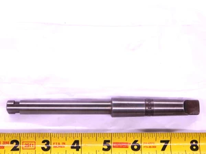 WIDA 450-3050 1/2 PILOT REVERSE COUNTERBORE / BACK SPOT FACE ARBOR MT2 SHANK .5 - JJ3227BM6