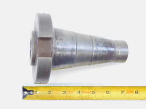 NMTB50 BEAVER TOOL & ENG. MORSE TAPER #4 TOOL HOLDER STUB LENGTH 1 1/8 PROJ. MT4 - JG5547BM6
