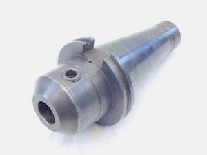 NMTB50 UNIVERSAL ENG 1" I.D. SOLID END MILL TOOL HOLDER 1.0 3" PROJ. 4611044 - JG5556BM6