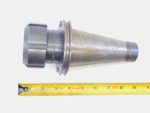 NMTB50 TSD UNIVERSAL AF138 COLLET CHUCK TOOL HOLDER AF911858 TMS-CU-50CV-A  - JG5560BG5