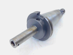 CAT50 TECHNIKS PINZBOHR D27 MODULAR TOOL HOLDER 4 7/8 PROJECTION 350-27-130-W - JG5562BG5