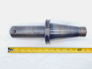 NMTB50 ERICKSON TOOL 3/4 ID SOLID END MILL TOOL HOLDER .75 EXTENDED C-151093 - JG5564BG5