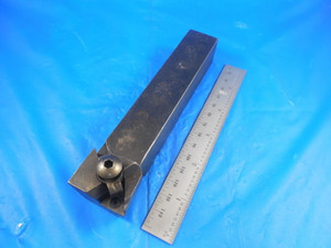 TFPR 16 1'' SQUARE SHANK SLIGHT MOD INSERT TBP122 SHIM PTP 3 LATHE TOOL HOLDER