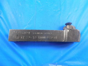 TFPL 12A 3/4 SQUARE SHANK INSERT TP32 PTP 3 LATHE TURNING TOOL HOLDER SLIGHT MOD