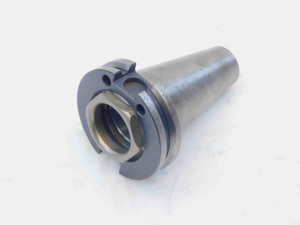 CAT40 ER32 COLLET CHUCK TOOL HOLDER STUB 1" PROJ. CAT40 ER32 SHORT E ER 32 G2.5 - JG5576CT5