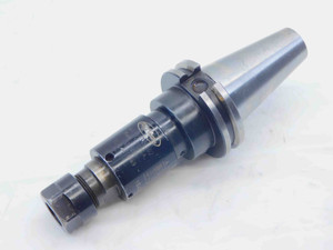 CAT40 KENNAMETAL TG50 TENSION COMPRESSION COLLET CHUCK TOOL HOLDER SS075TCTG050 - JG5577CT5
