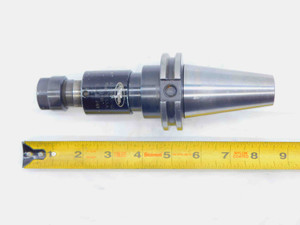 CAT40 KENNAMETAL TG50 TENSION COMPRESSION COLLET CHUCK TOOL HOLDER SS075TCTG050 - JG5577CT5