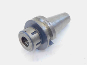 BT40 LYNDEX ER25 COLLET CHUCK TOOL HOLDER 2" PROJECTION B4007-0025 ER 25 - JG5580CT5