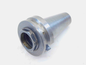 BT40 ER32 COLLET CHUCK TOOL HOLDER STUB LENGTH 1 3/8 PROJECTION ER 32 1.375 - JG5584CT5