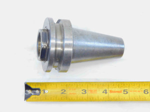 BT40 ER32 COLLET CHUCK TOOL HOLDER STUB LENGTH 1 3/8 PROJECTION ER 32 1.375 - JG5584CT5