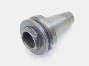 BT40 TECHNIKS ER32 COLLET CHUCK TOOL HOLDER STUB LENGTH 1 3/8 PROJECTION ER 32 - JG5586CT5
