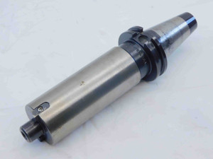 CAT40 PRECISION COMPONENTS 3/4 PILOT O.D. 5/16 KEY FACE MILL TOOL HOLDER 6" PROJ - JG5590CT5