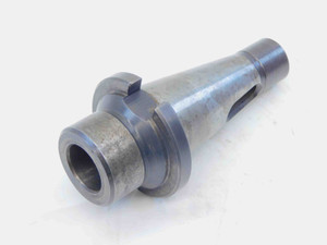 NMTB40 MORSE TAPER #3 TOOL HOLDER STUB LENGTH 1 5/8 PROJECTION MT3 ADAPTER - JG5591CT5