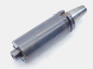 BT40 PRECISION COMPONENTS 1" PILOT O.D. 3/8 KEY FACE MILL TOOL HOLDER 6" PROJ. - JG5592CT5