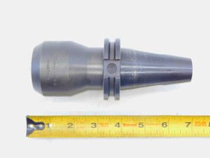 CAT40 VALENITE MORSE TAPER #4 TOOL HOLDER 3 1/2 PROJECTION V40CT-4M 1-A-5 MT4 - JG5595CT5