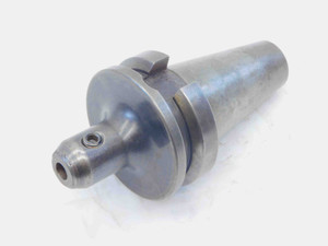 BT40 SYIC 5/16 ID SOLID END MILL TOOL HOLDER .3125 2.5 PROJ BT40xSLN5/16"-2-1/2" - JG5599CT5