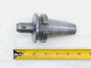 BT40 SYIC 5/16 ID SOLID END MILL TOOL HOLDER .3125 2.5 PROJ BT40xSLN5/16"-2-1/2" - JG5599CT5