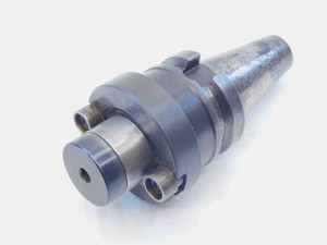 BT40 RICHMILL 1 1/2 PILOT O.D. 5/8 KEY FACE MILL TOOL HOLDER BT40-SM1 1/4-60 1.5 - JG5600CT5