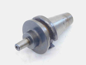 BT40 BIG JACOBS TAPER #2 TOOL HOLDER 1 5/8 PROJECTION BT40-JTA2-45 JT2 MODIFIED - JG5601CT5
