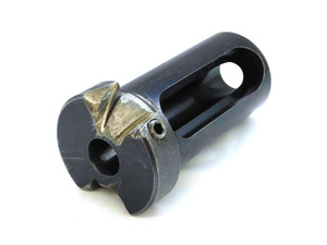 EA 3/4 ID X 2" OD Z LATHE BORING BAR BUSHING REDUCER SLEEVE EA68-54Z .75 2.0 - TD0221AW5