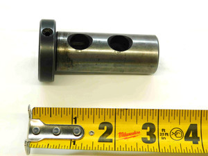 1/2 I.D. X 1" O.D. STYLE J LATHE BORING BAR BUSHING REDUCER SLEEVE .5 1.0 - TD0235AW5