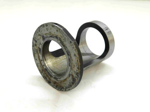 1 1/2 I.D. X 2" O.D. STYLE C LATHE BORING BAR BUSHING REDUCER SLEEVE 1.5 2.0 - TD0240AW5